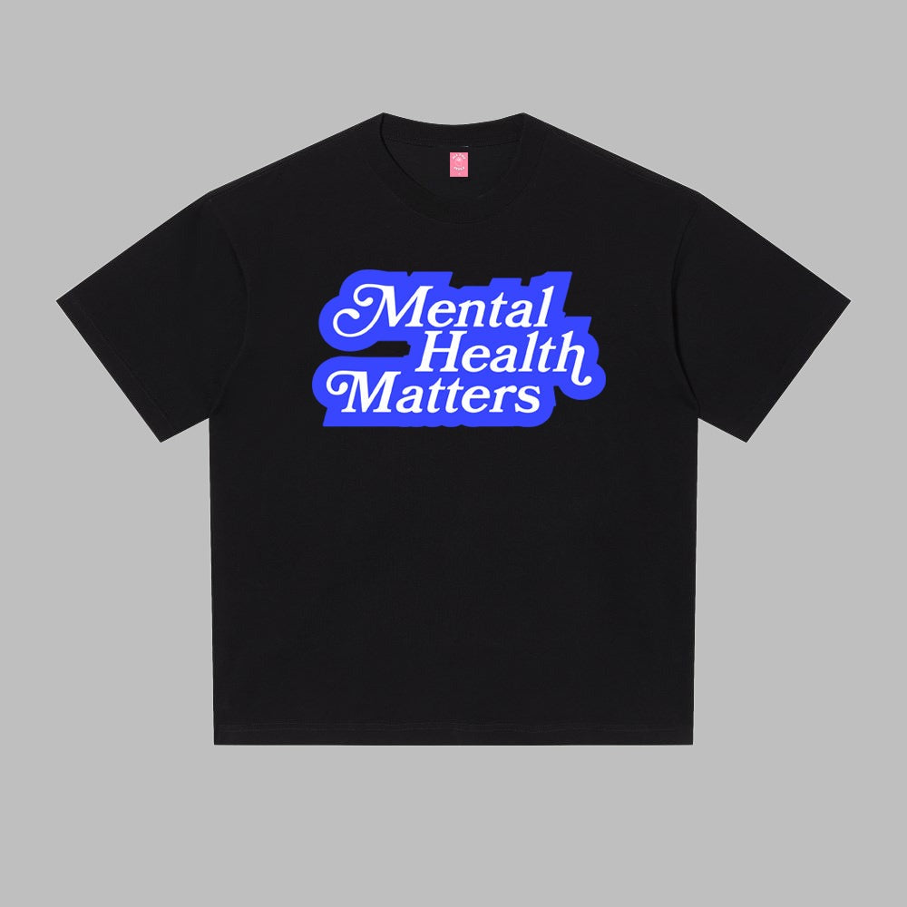 Mental Health Matters