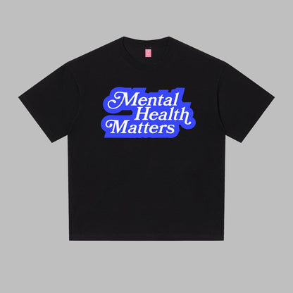 Mental Health Matters