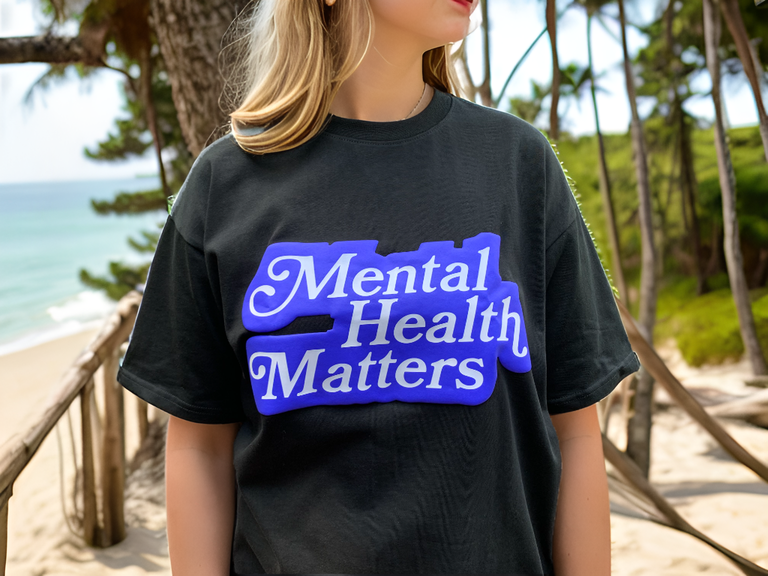 Mental Health Matters